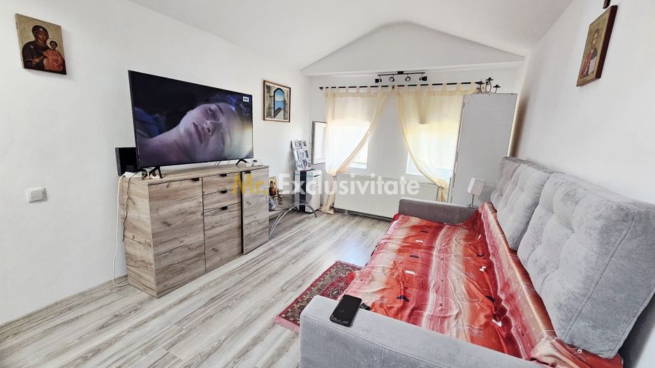 Apartament 3 camere,98 mp-strada Cezar Petrescu/Manastur - Poză 3