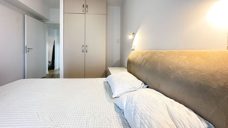 Apartament 2 camere – Belvedere Residence – mobilat și utilat complet - Poză 8