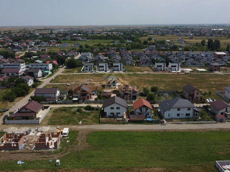 Teren 422, langa stadion, ultimul lot, Berceni - Poză 2