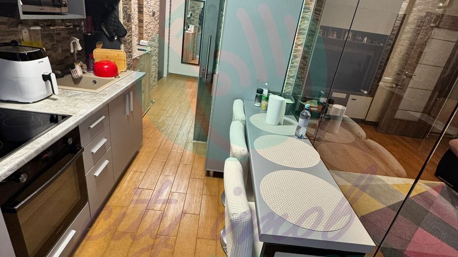 2 camere renovat, mobilat | Acceptă schimb - Poză 6