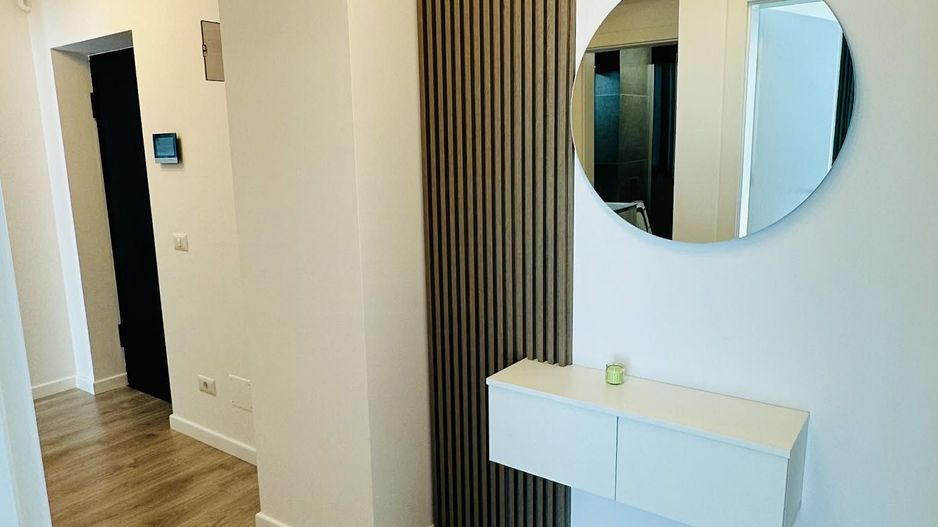 Apartament Lux de Închiriat | Alexanderman Residence - Poză 10