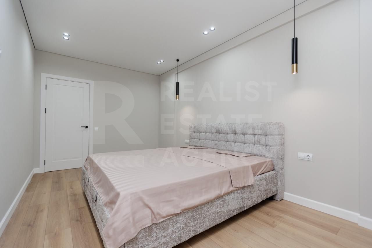 Vânzare, apartament, 4 camere, strada Ion Buzdugan, Buiucani - Poză 12