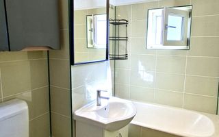 Apartament 3 camere modern Nord mobilat-utilat gata de mutare - Poză 8