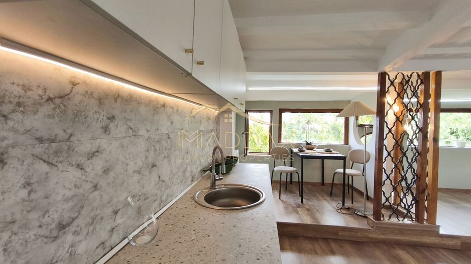 Apartament Mansarda - Iancu Nicolae/Jolie Ville - Poză 11