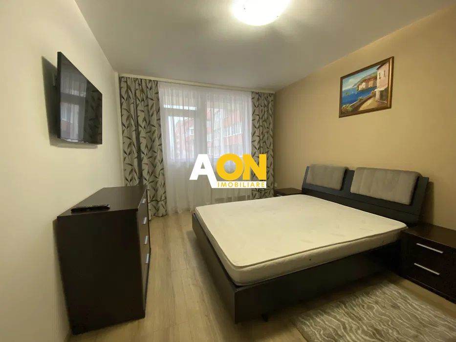 Apartament cu 1 Cameră, Bloc Nou, Etaj 1, Zona Centru - Poză 1