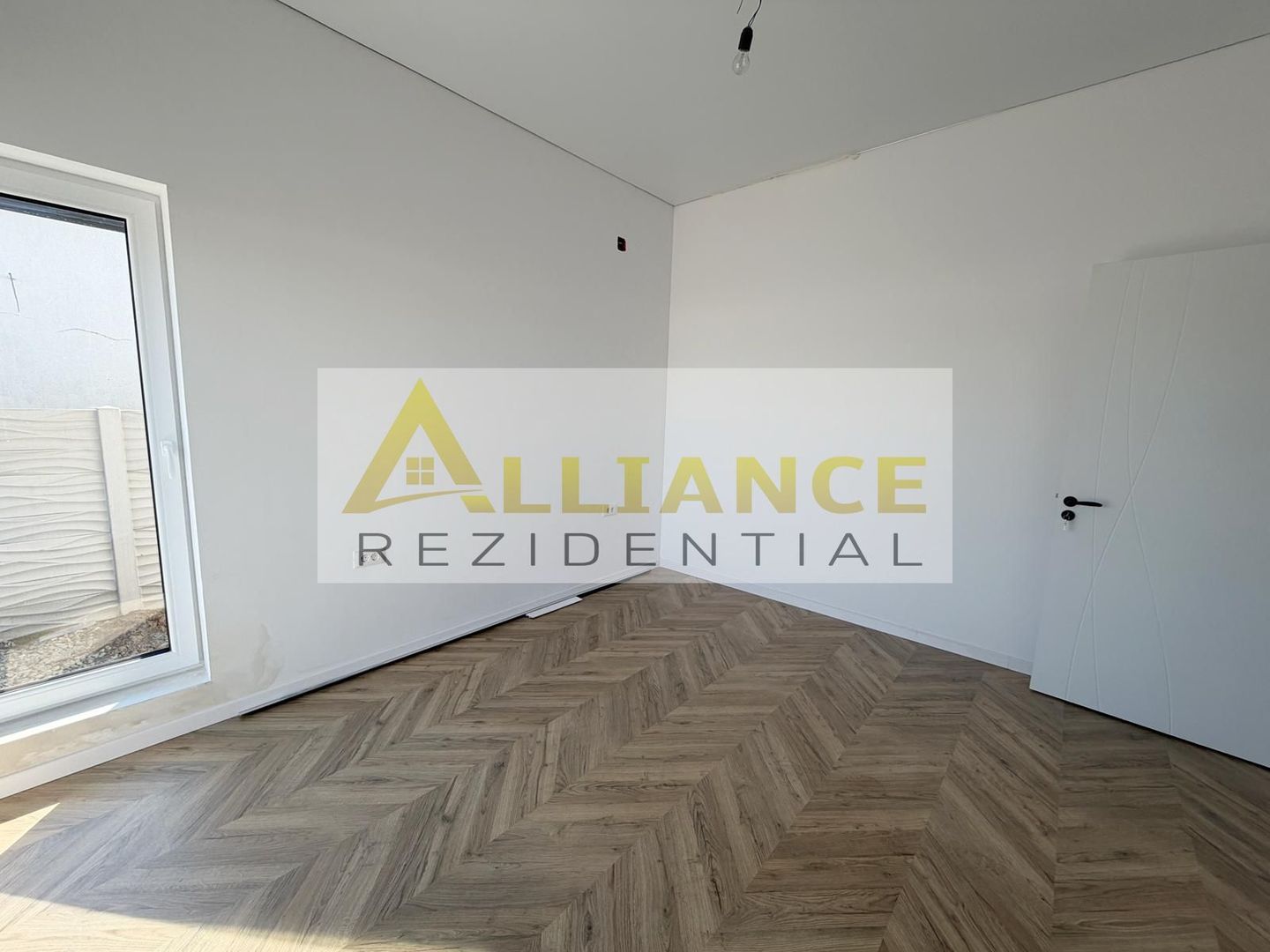 Casa individuală parter ~ 4 camere ~ 2 băi + dressing ~ teren 371mp - Poză 7