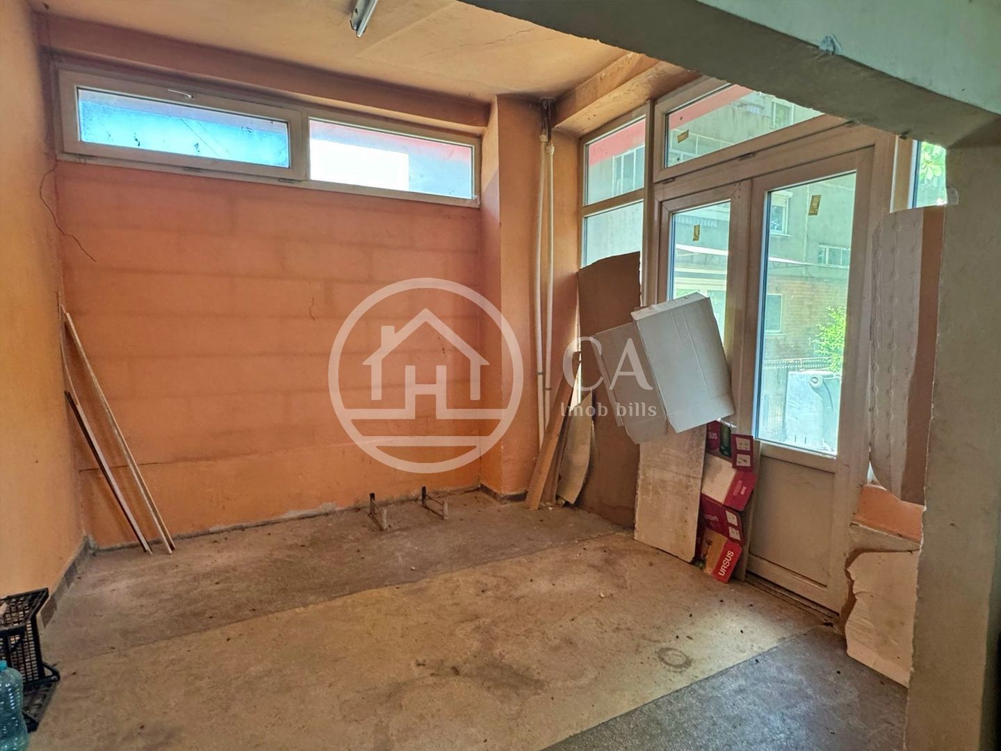 Spațiu comercial de vânzare in zona Calea Aradului, Oradea - Poză 2