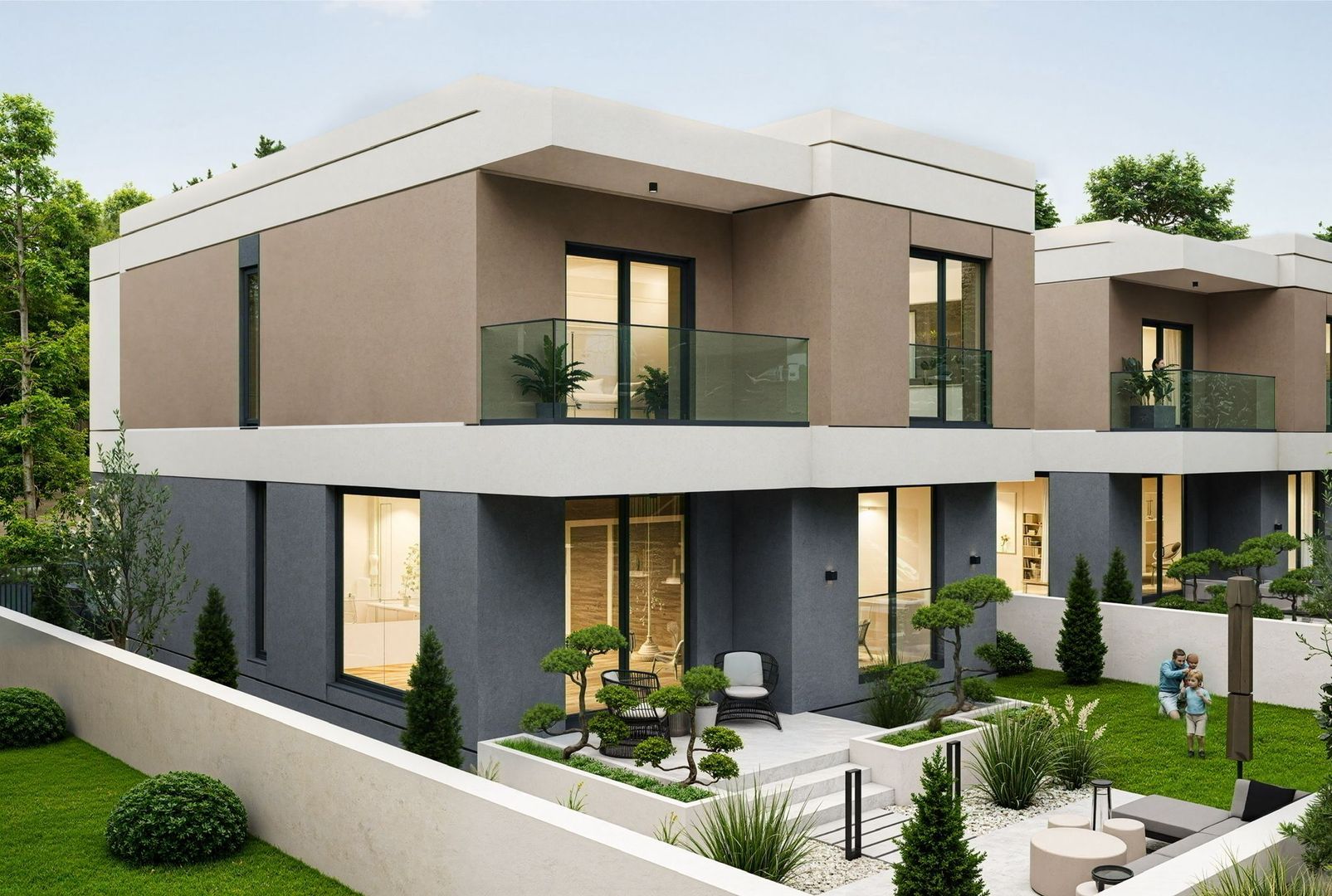 CASA INDIVIDUALA, STRADA ASFALTATA, TOATE UTILITATILE, COMISION 0% - Poză 20