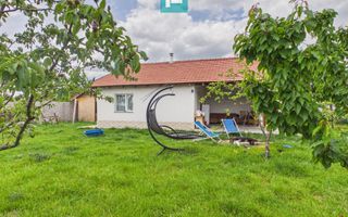 Casă nouă modernă în Leș, teren 1050 mp - Poză 2