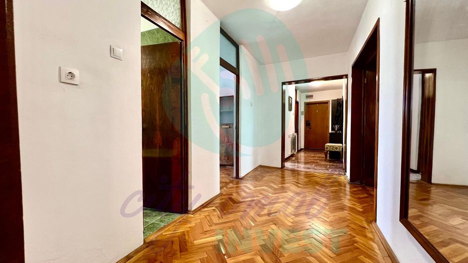 Oportunitate 4 camere 103 mp Stirbei Voda-Berzei - Poză 5