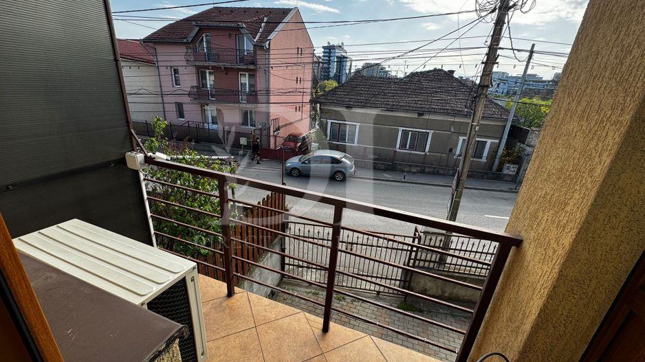 Spațiu de birouri – zonă premium, lângă Iulius - Poză 20