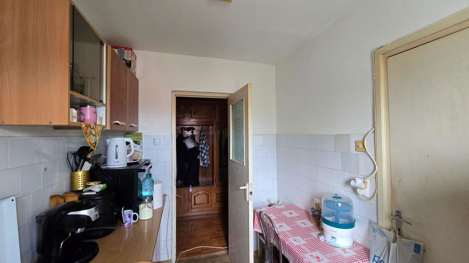 Apartament 4 camere, Zona Circumvalatiunii, Mobilat si Utilat complet - Poză 10