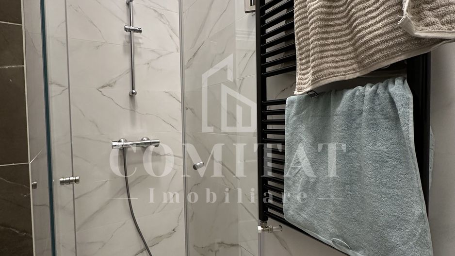 Apartament bijuterie | 125mp | Zona ultracentrală | Piața Unirii - Poză 24