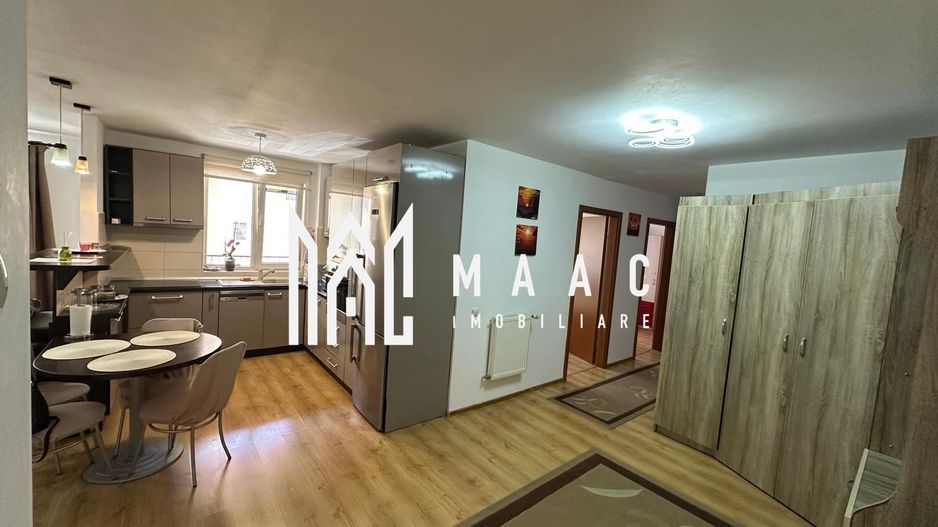 APARTAMENT 3 CAMERE I DECOMANDAT I 77 MP I ET 2 I HIPODROM 3 - Poză 2