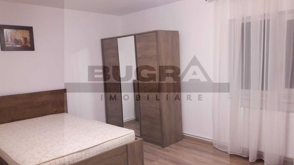 Apartament de 2 camere, deomandat, 54mp, zona UMF - Poză 2