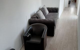 Casa + 2500 mp teren de inchiriat in zona Rond Pacurari - Poză 5