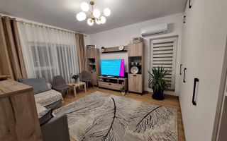 Apartament 3 camere decomandat-2 Bai-Titan-Pallady-Mobilat - Poză 1