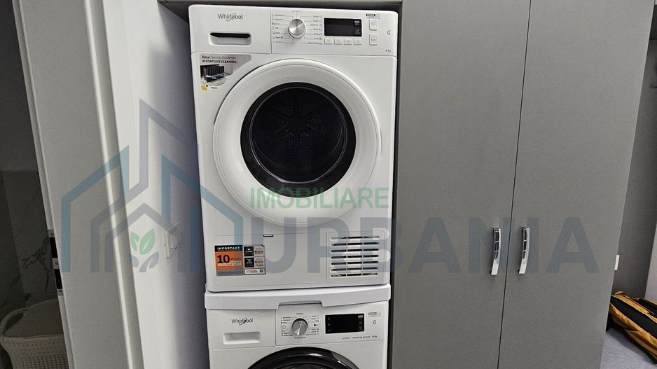 Închiriere apartament 2 camere – Valea Adâncă, zona Pepinierei - Poză 5