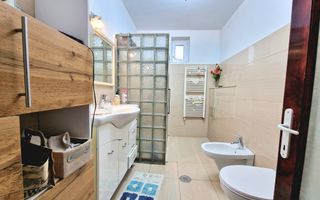 Casa individuala spatioasa, renovata total pe parter I Recas | COM 0% - Poză 8