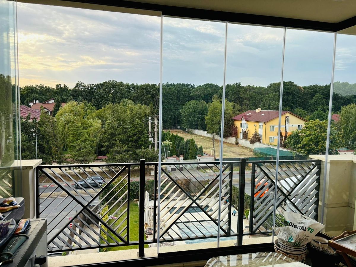 Pipera | 3 camere | Elegant | Piscina - Poză 4