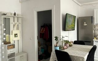 Apartament 2 camere, dressing, parcare subterana, Beta Residence - Poză 7