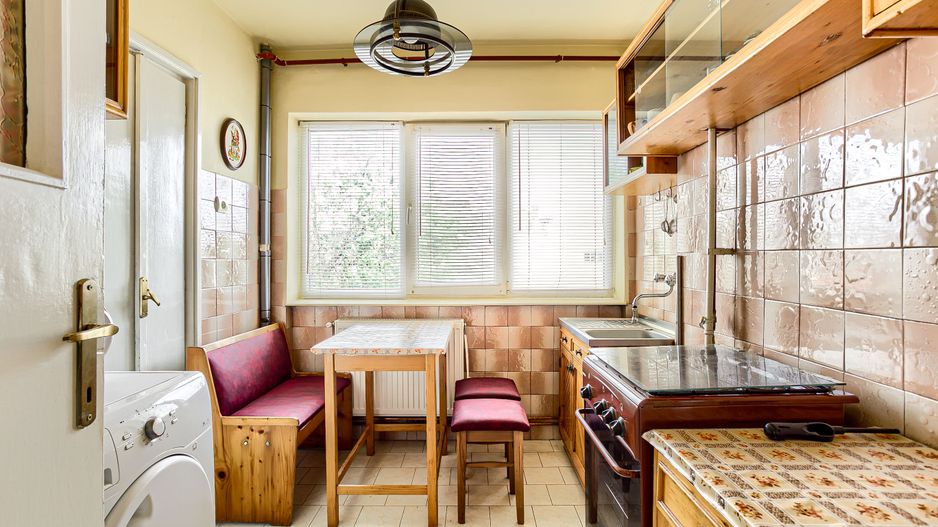 VANDUT! Apartament cu 2 camere etaj 2- Comision 0% - Poză 5