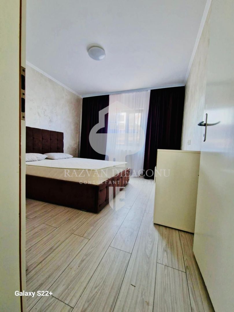 Casă spațioasă, mobilată și utilată în Năvodari Nord-Vest - Poză 7