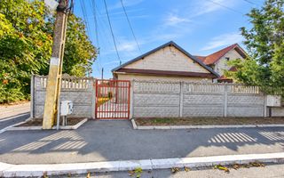Casa de vanzare | Zona linistita | 3 camere - Poză 1