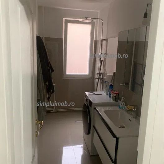 Garsoniera renovata decomandata Drumul Gazarului - Poză 6