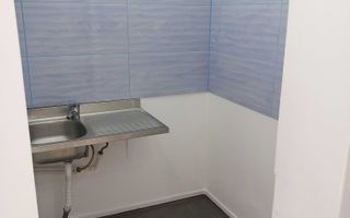 Garsonieră de vânzare, Zimbru, Iași – 20 mp, parter, renovată - Poză 1