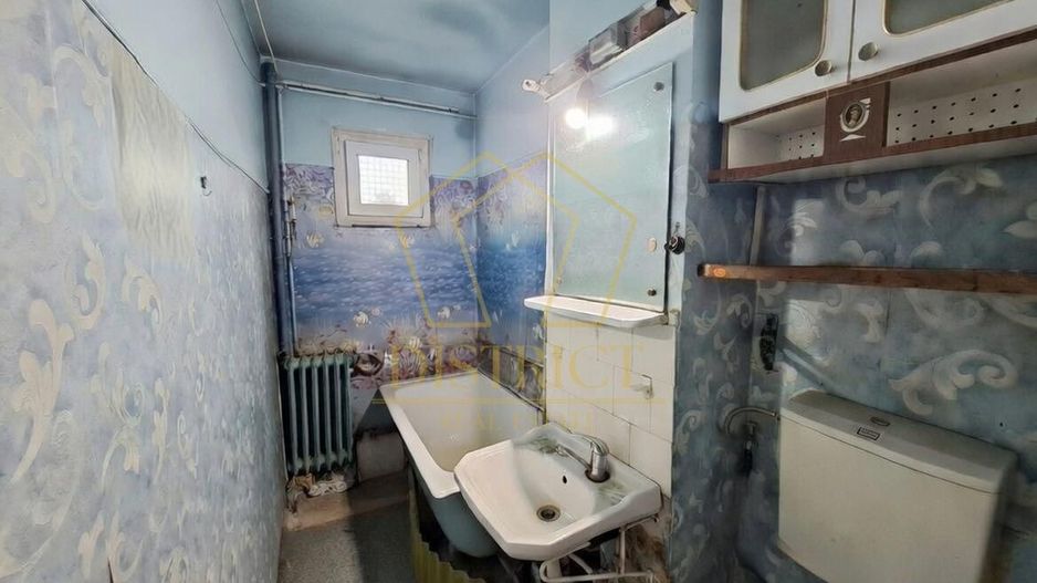 COM 0% Apartament cu 3 camere si boxa in CF | Sagului - Liviu Rebreanu - Poză 8