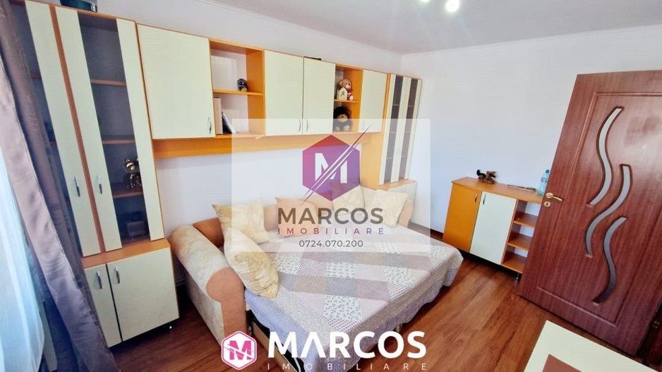 Apartament 3 camere, et.3, Micro 4, ID 1021 - Poză 13