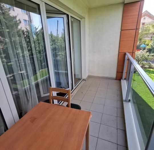 Garsoniera InCity Residence- Dristor- Vitan Mall - Poză 5