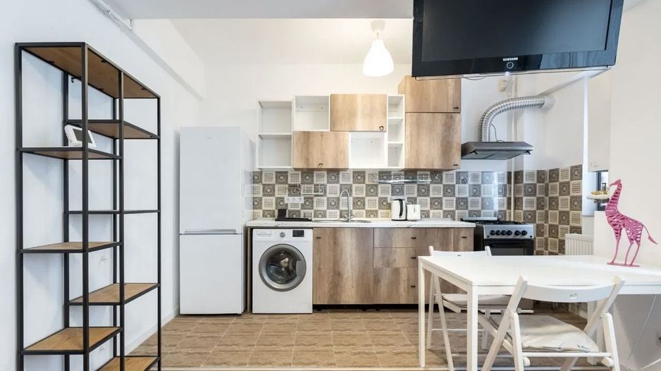 Chirie I Apartament 2 camere I Confort Nord I Pipera Plaza - Poză 2