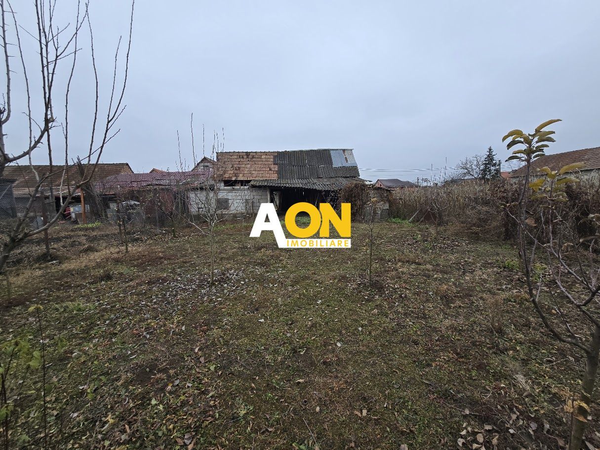 Casa 3 Camere Sat Galtiu, 1100 mp Teren - Poză 10