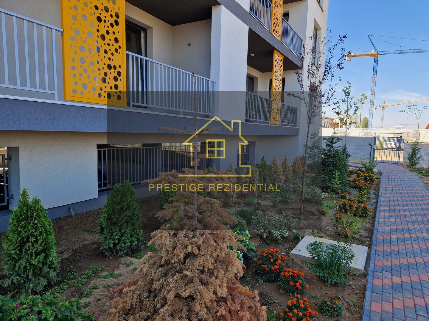 AP 3 cam, incalzire in pardoseala, aer conditionat, Comision 0 - Poză 9