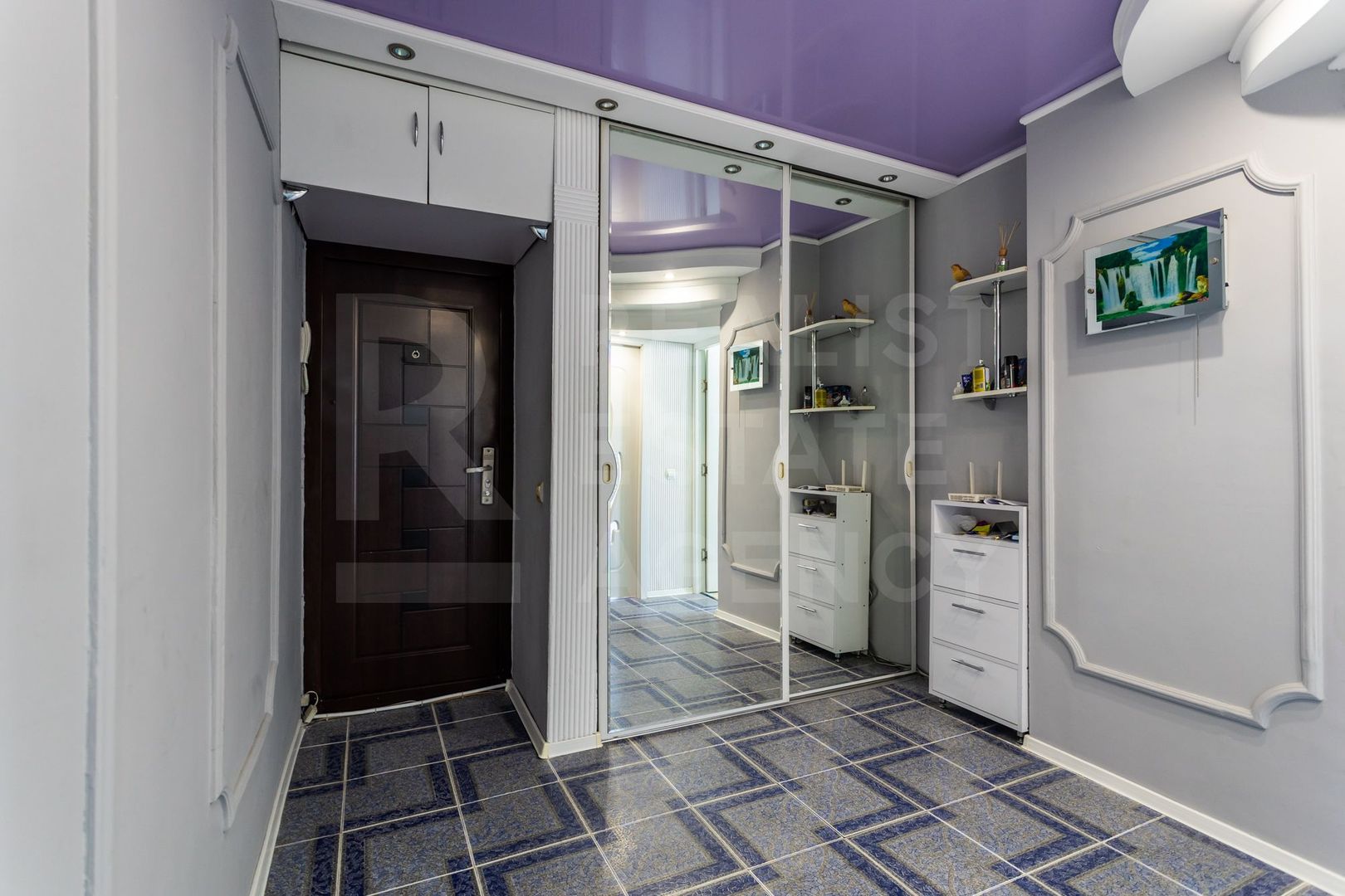 Vânzare, apartament, 3 camere, str. Petru Zadnipru, Ciocana - Poză 10