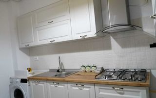 Apartament 2 camere, complet mobilat si utilat - Rotar Park Residence - Poză 5