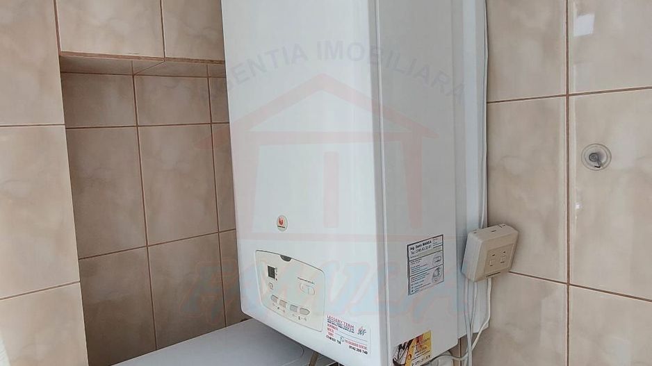 APARTAMENT CU 3 CAMERE DE ÎNCHIRIAT | SIDERURGIȘTILOR VEST - Poză 5