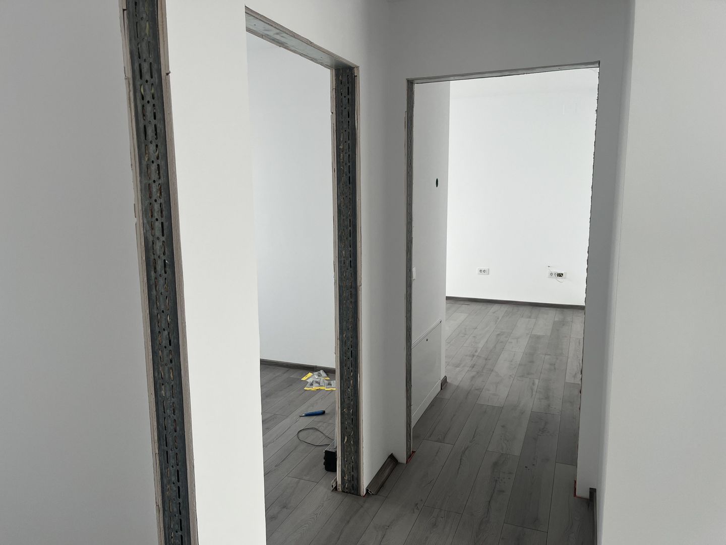 Sacalaz individuala P+E,Terasa,balcon,2 bai,5 camere,2 F.s - Poză 17