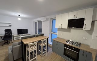 AP. 2 CAMERE- REGIE, CENTRALA PROPRIE, BLOC NOU, METROU 10 MINUTE - Poză 16