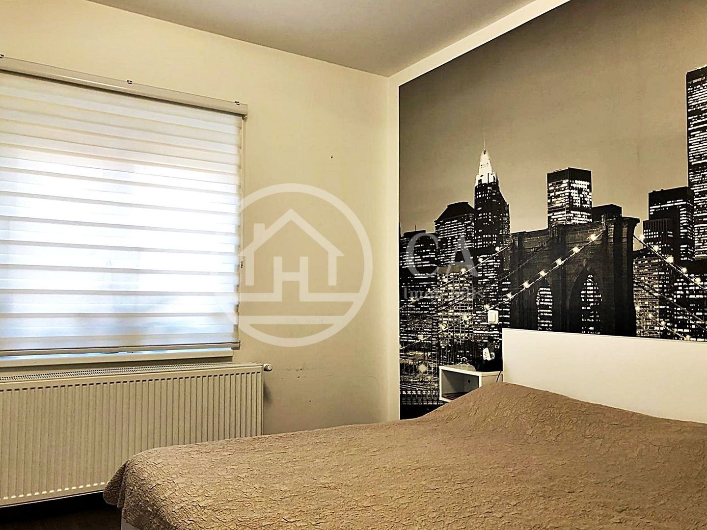 Casa de vanzare cu 2 camere in Episcopia, Oradea - Poză 10