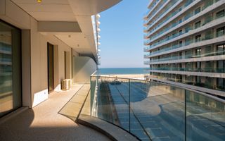 Apartament premium cu terasă mare și vedere la mare – Sea On - Poză 20