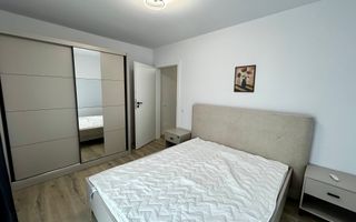 2 camere,modern,parcare,bloc nou, Floresti, Somesului Zona Avram Iancu - Poză 3