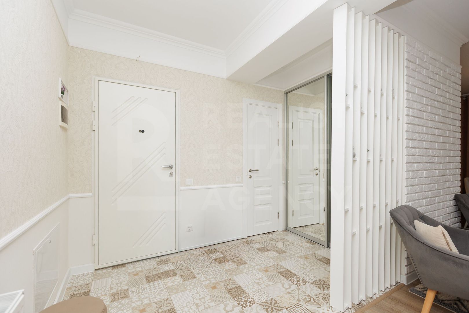 Vânzare apartament 3 camere, str.  Alba Iulia, Buiucani. - Poză 8