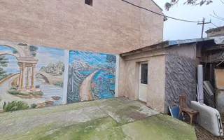 DRUMUL SARII - Metrou Orizont | Casa 40 mp | Teren 60 mp - Poză 21
