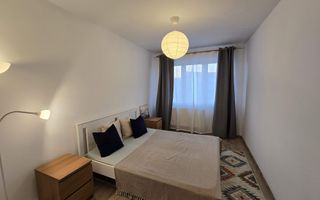 Închiriere Apartament cu 2 camere renovat, etaj 10, mobilat complet, Dristor - Poză 4