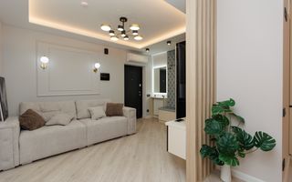 Vânzare, apartament, 1 cameră, str. on Buzdugan, Buiucani - Poză 7