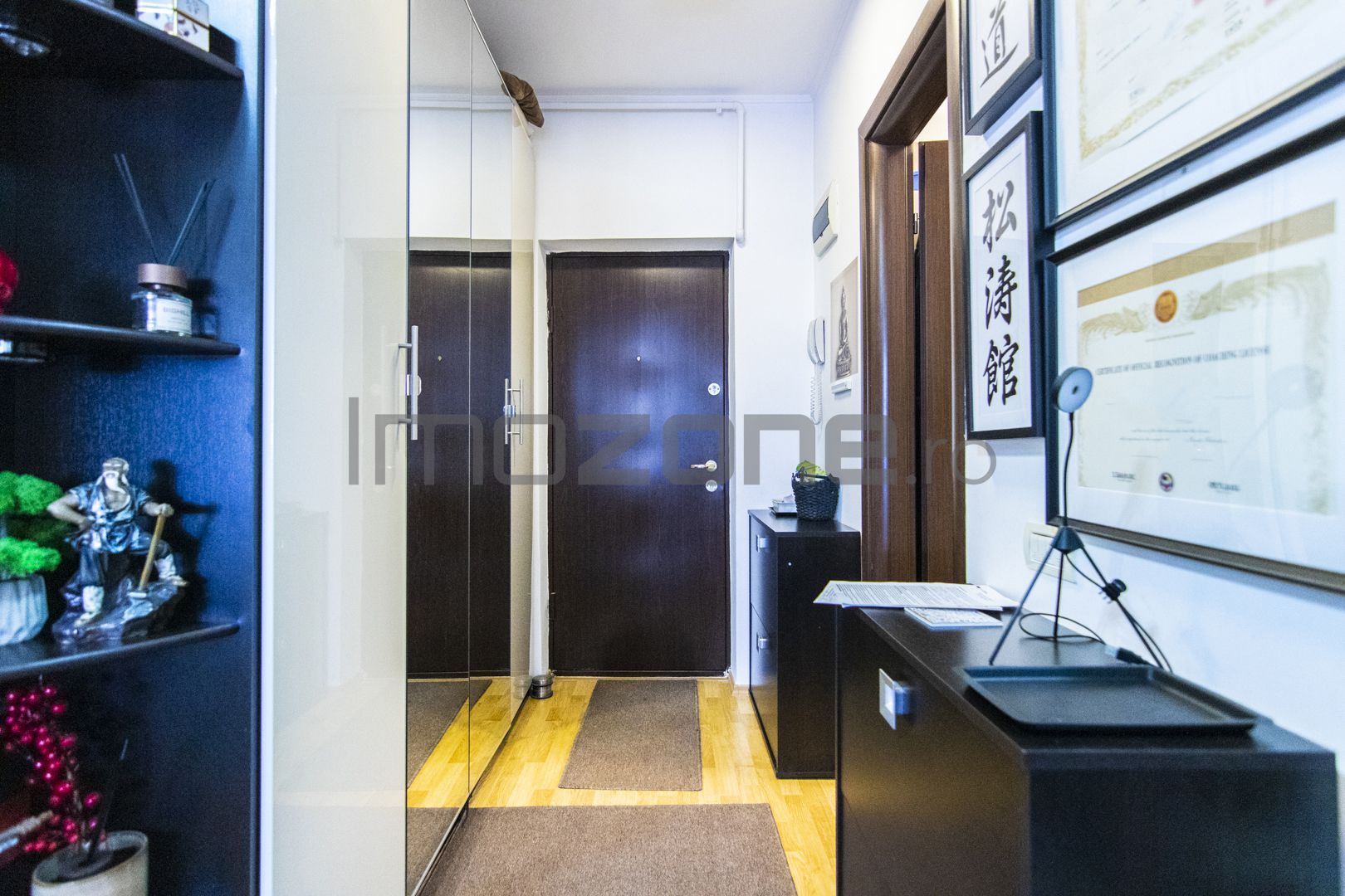 Garsoniera, mobilata-utilata, posibilitate investitie, parcare inclusa,Primavara - Poză 4