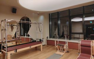 2 camere Cortina North Pipera Aviatiei I Mobilat & utilat I COM 0% - Poză 22